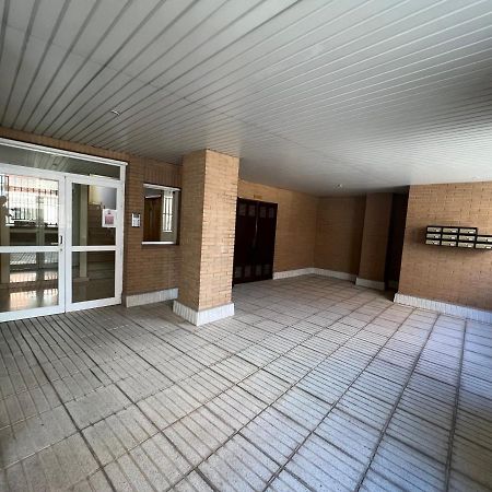Apartament Estudio Madryt Zewnętrze zdjęcie