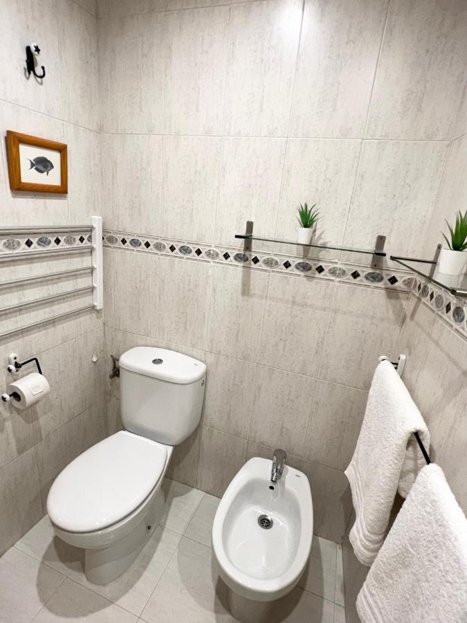 Apartament Estudio Madryt Zewnętrze zdjęcie